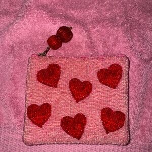Valentine's Day Holiday Theme Coin Purse - Brand: Unknown